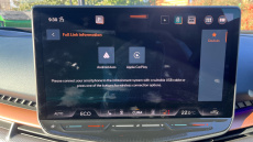 CUPRA Tavascan 210kW V2 77kWh 5dr Auto [Winter Pack] Electric Estate